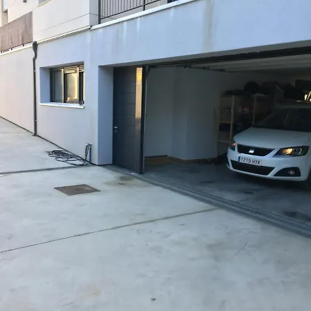 Hébergement de vacances Ebi00634